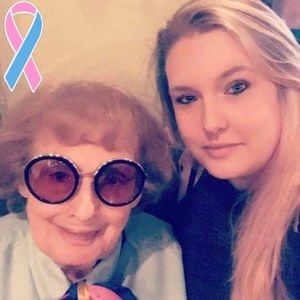 Meet your Posher, Jessica